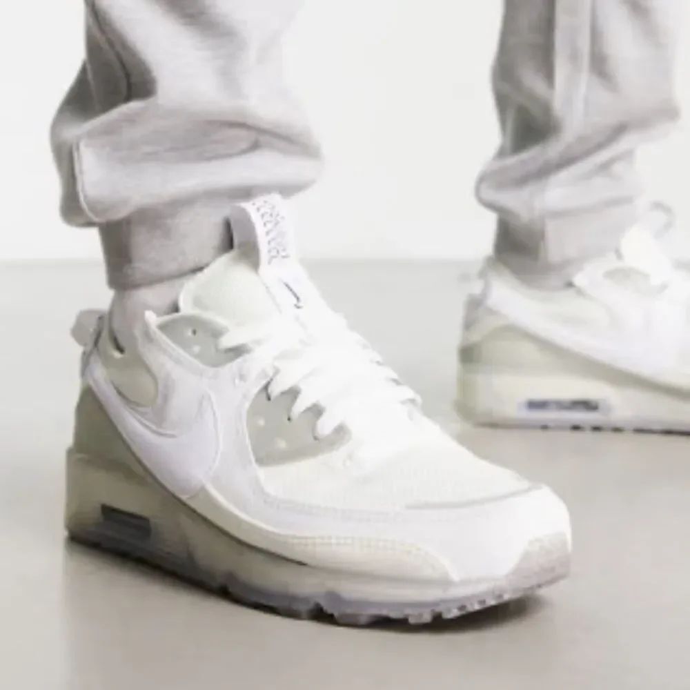 Nike Air Max Terrascape 90 Sneakers 12